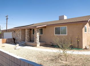 252 W Graaf Ave, Ridgecrest, CA 93555