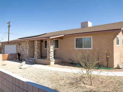 252 W Graaf Ave, Ridgecrest, CA, 93555
