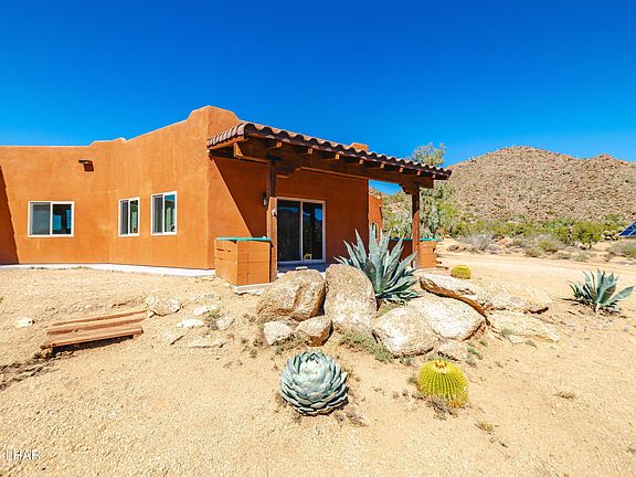 5th image of 4811 E Sierra Pinta Rd