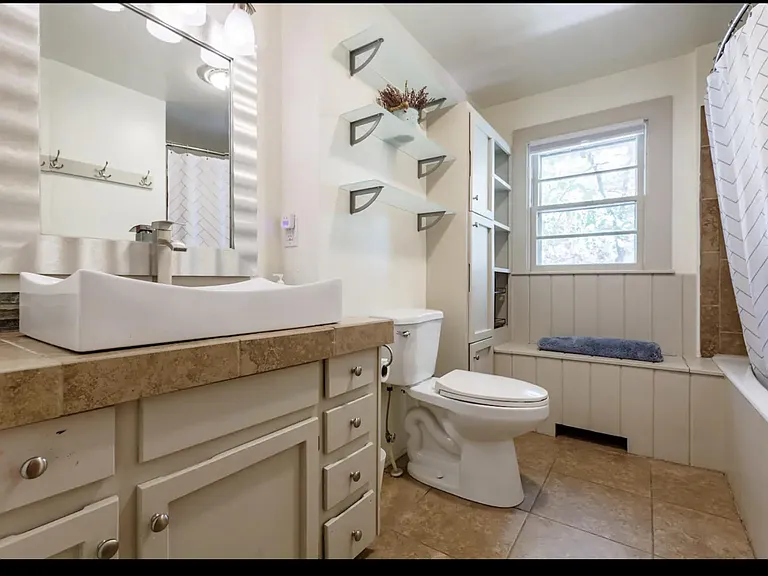 Bathroom # 2