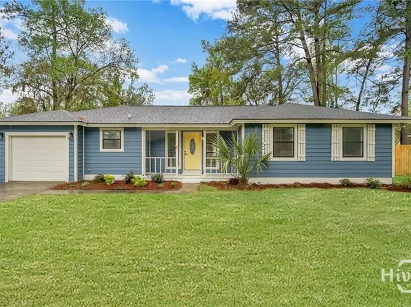 13 Bitterroot Lane, Savannah, GA 31419