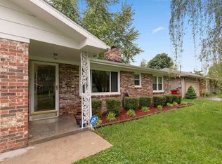 1116 S Paula Ave, Springfield, MO 65804