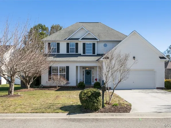 8800 Greenhaven Ct, Toano, VA 23168