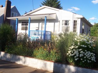 7304 N Atlantic Ave, Portland, OR 97217
