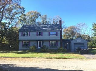 282 Concord St, Gloucester, MA 01930