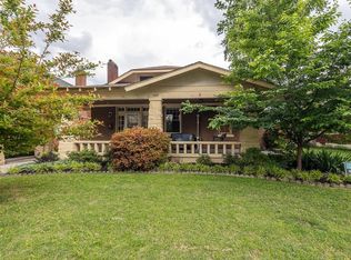 268 N Avalon St, Memphis, TN 38112