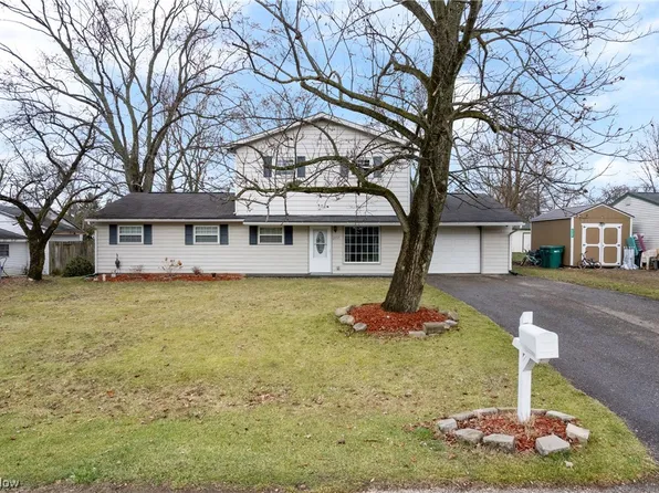 2757 Elton St, Streetsboro, OH 44241