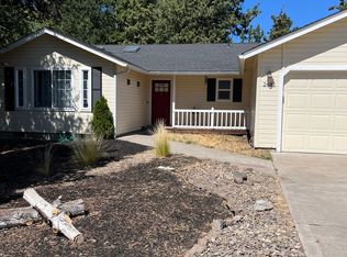 2681 NE North Civet Ct, Bend, OR 97701