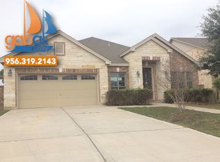 2806 Stadler Ct, Laredo, TX 78045