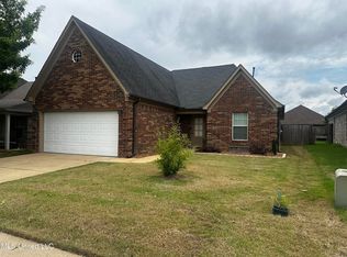 7927 Ridgedale Dr, Olive Branch, MS 38654