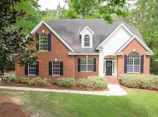 3712 Lake Charles Dr, Tallahassee, FL 32309