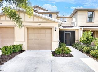 15051 Caspian Tern Ct APT 106, North Fort Myers, FL 33917