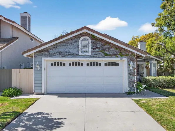 207 Camino Leon, Camarillo, CA 93012