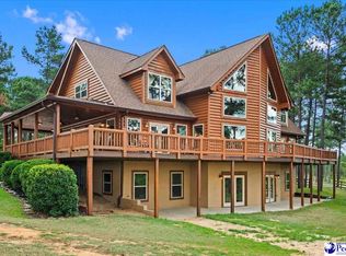 2497 McBride Rd, Patrick, SC 29584