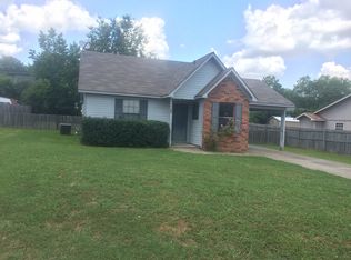 36 Matthews Ln, Cabot, AR 72023