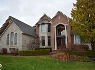 24056 Argyle St, Novi, MI 48374
