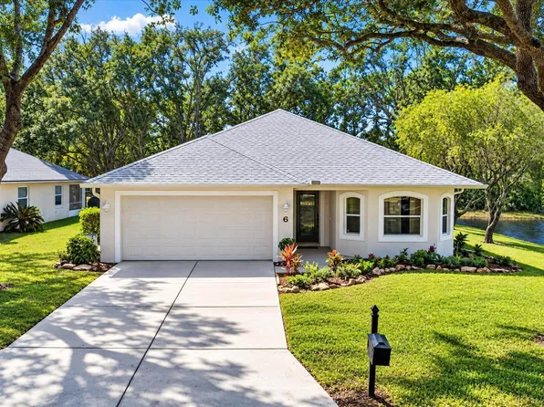 6 Stoney Ridge Ln, Ormond Beach, FL 32174