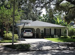 2426 W Prospect Rd, Tampa, FL 33629