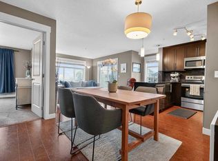 155 W Skyview Ranch Way NE #4301, Calgary, AB T3N 0L4