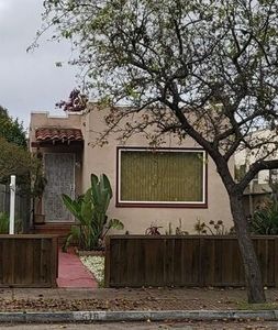 516 S Humboldt St, San Mateo, CA, 94402
