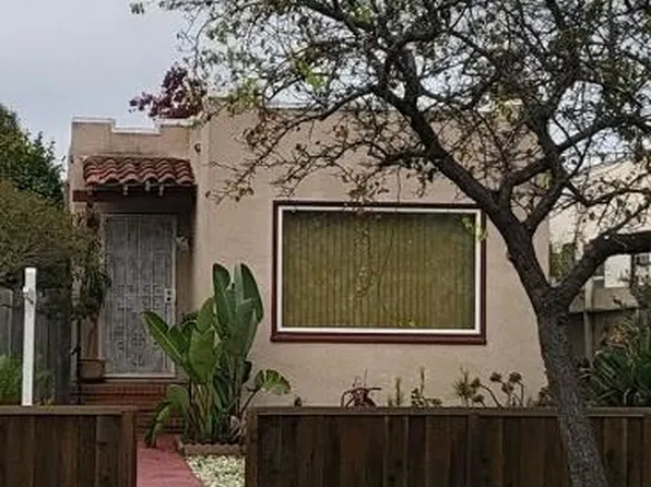 516 S Humboldt St, San Mateo, CA 94402