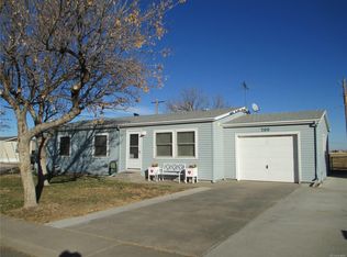 200 Elm St, Bennett, CO 80102