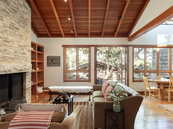 434 Beaumont Ave, Pacific Grove, CA 93950