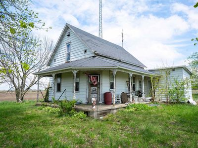 9529 N 600 E, North Manchester, IN, 46962