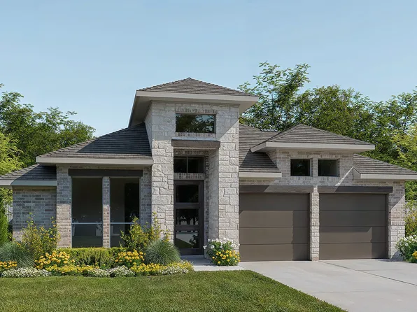 336 Northridge Dr, Little Elm, TX 75068
