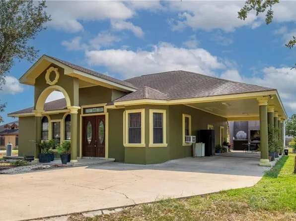 5600 Flamingo Dr, Donna, TX 78537