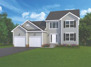 2654 Victorian Dr LOT 77, Dover, PA