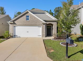 4683 Woodford Cir, Bessemer, AL 35022