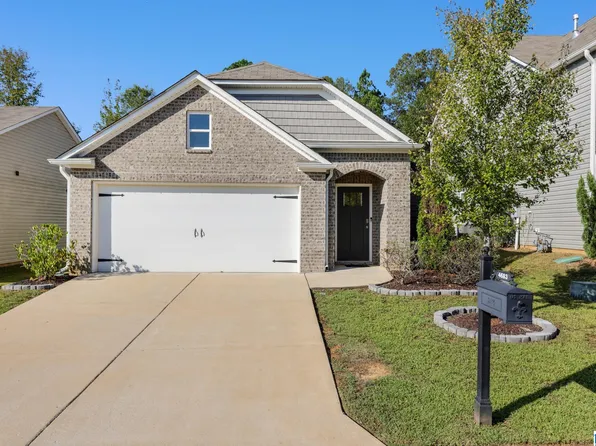 4683 Woodford Cir, Bessemer, AL 35022