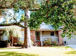 1252 Valley Forge Dr, Charleston, SC 29412