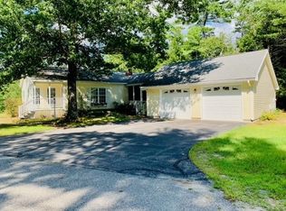 101 Lords Ln, Lyman, ME 04002