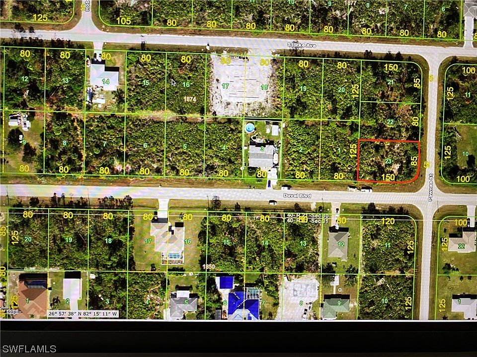 1st image of 12124 Duval Blvd