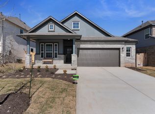 205 Horsemint Ln, Georgetown, TX 78633