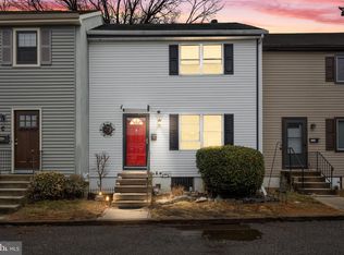 129 New Albany Rd APT D, Moorestown, NJ 08057