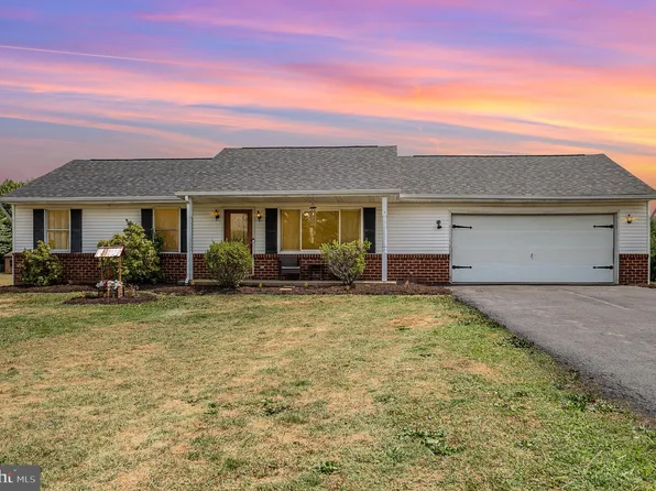 6 Cloud Ct, Mechanicsburg, PA 17050