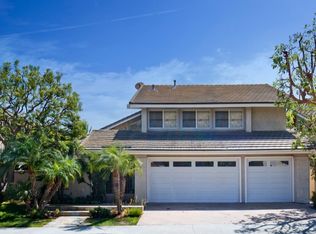 11 Rimrock, Irvine, CA 92603