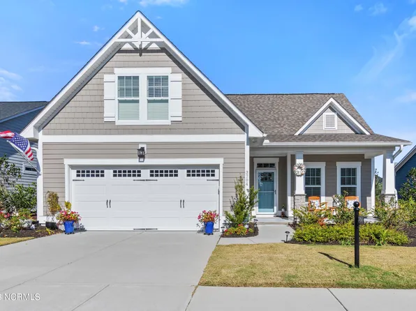 3704 Battery Lane, Southport, NC 28461