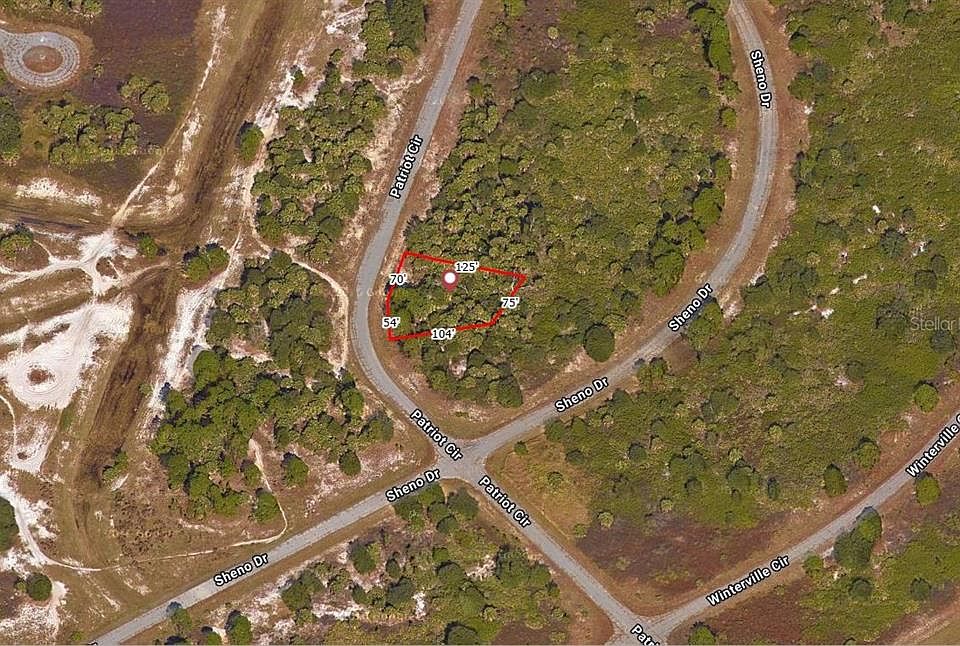 1st image of PATRIOT CIRCLE LOT 2