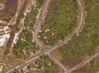 Patriot Cir Lot 2, North Pt, FL 34288