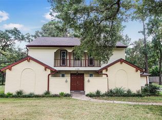 1106 Castle Hill Trl, Humble, TX 77339