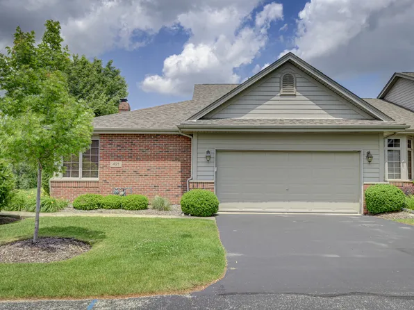 421 Linden Cir, Beecher, IL 60401