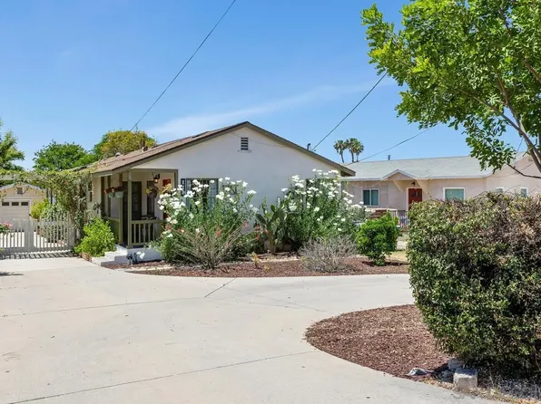 131 N Hayden Dr, Escondido, CA 92027