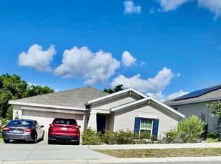 782 Citrus Reserve Blvd, Davenport, FL 33837
