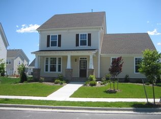 2118 Piedmont Rd, Suffolk, VA 23435