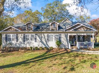 631 State St, Commerce, GA 30529