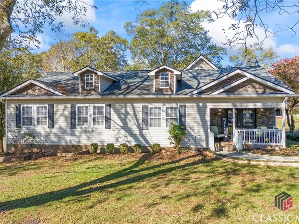 631 State Street, Commerce, GA 30529